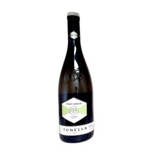 Tunella Pinot Grigio Friuli